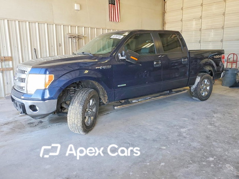 Ford F-150 2014 - Image 1 of 12