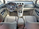 Saturn VUE 2009