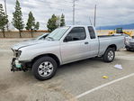 Nissan Navara (Frontier) 2000