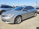 Chrysler 200 2016