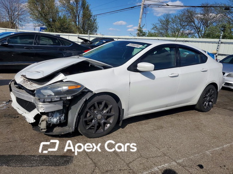 2015 Dodge Dart - Zdjęcie 1 z 5