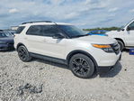 Ford Explorer 2015