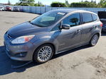 Ford C-MAX 2013