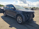 Ford Explorer 2020