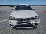 BMW X3 2017