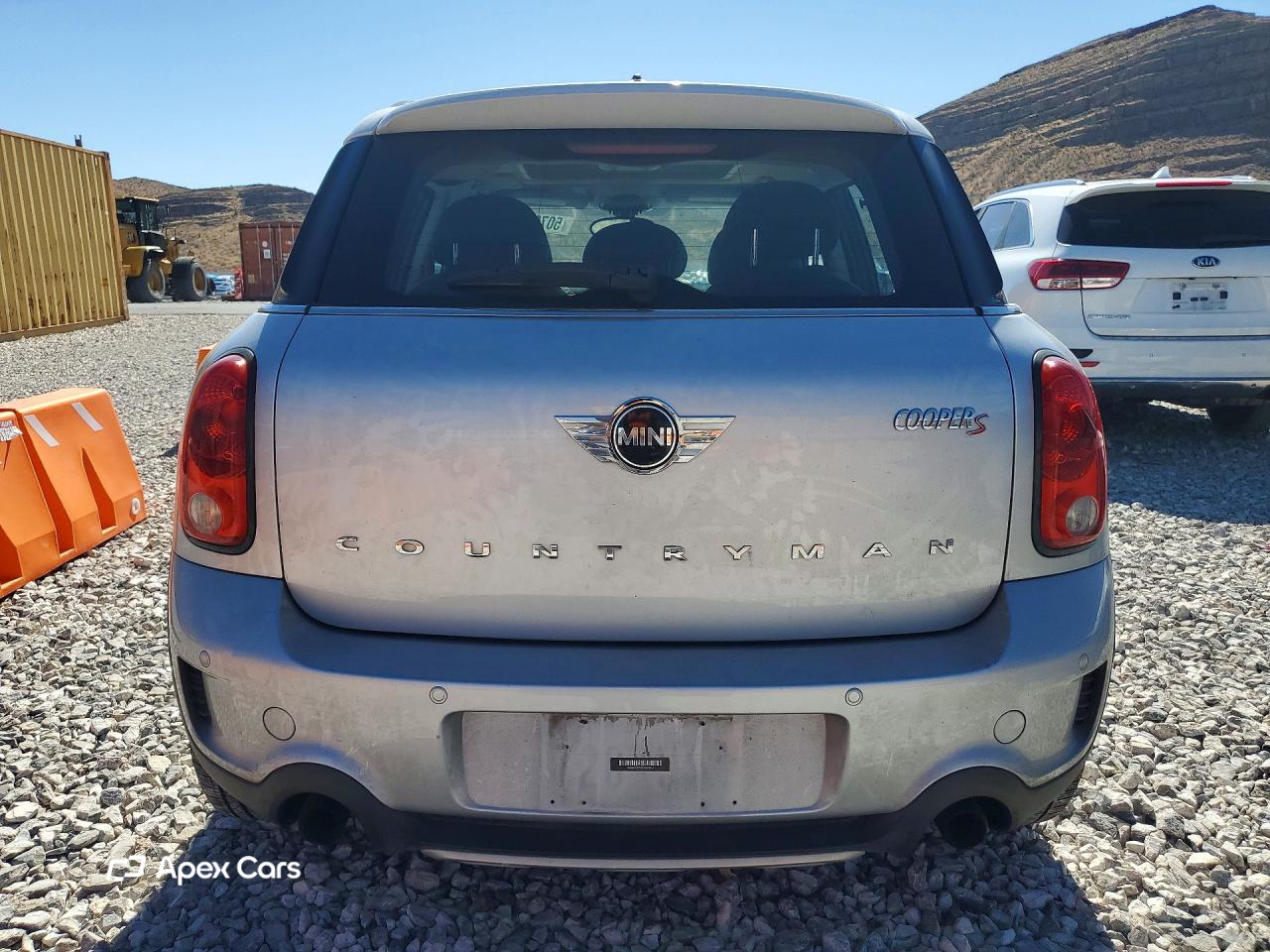 MINI Cooper 2015