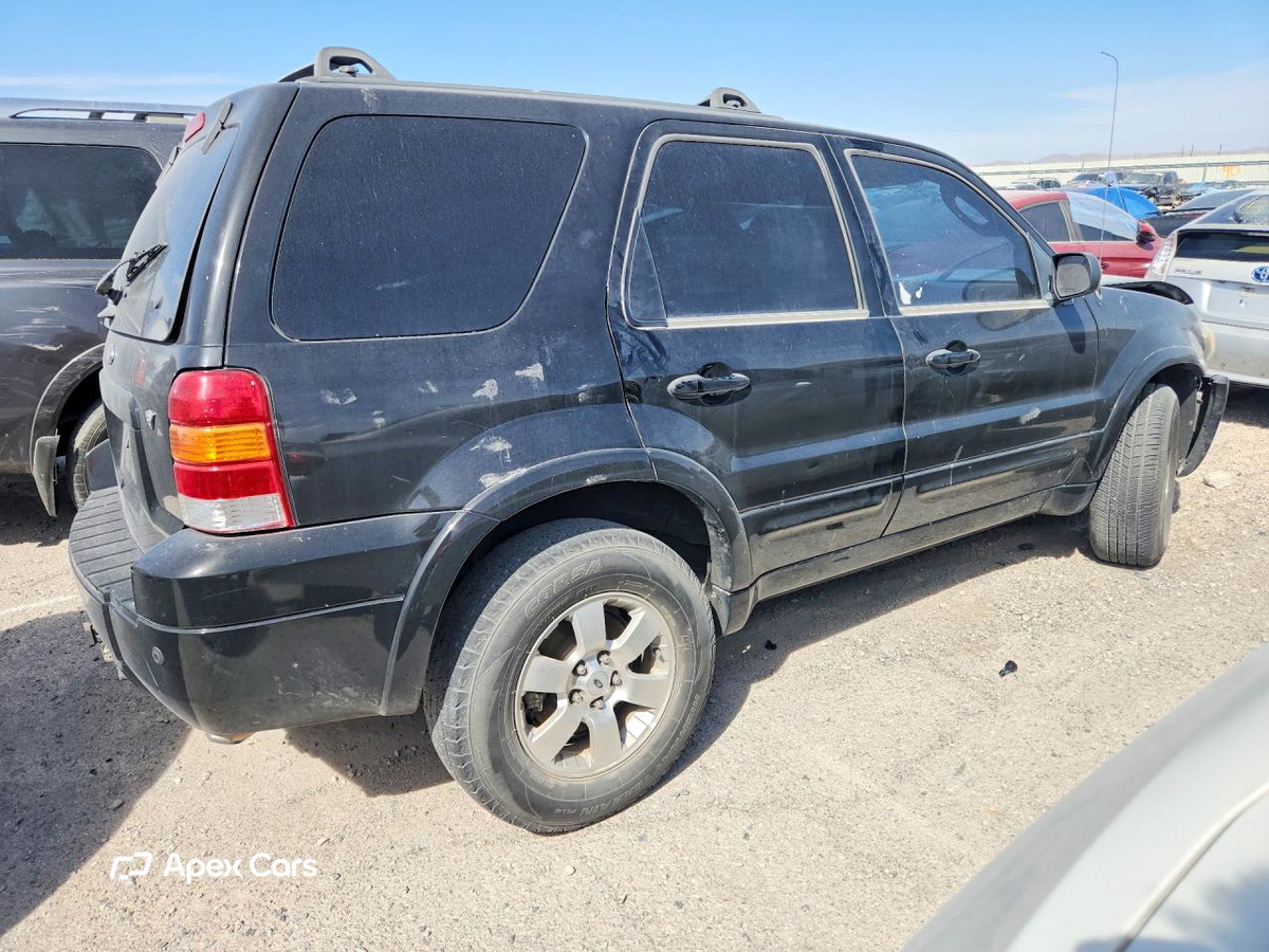 Ford Escape 2005