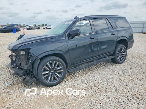 Cadillac Escalade 2021 - Image 1 of 15