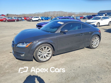 Audi TT 2013 - Image 1 of 12