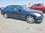 Lexus LS 2004