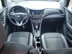 Chevrolet Trax 2022