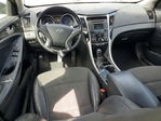 Hyundai Sonata 2014
