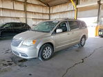 Chrysler Voyager 2013