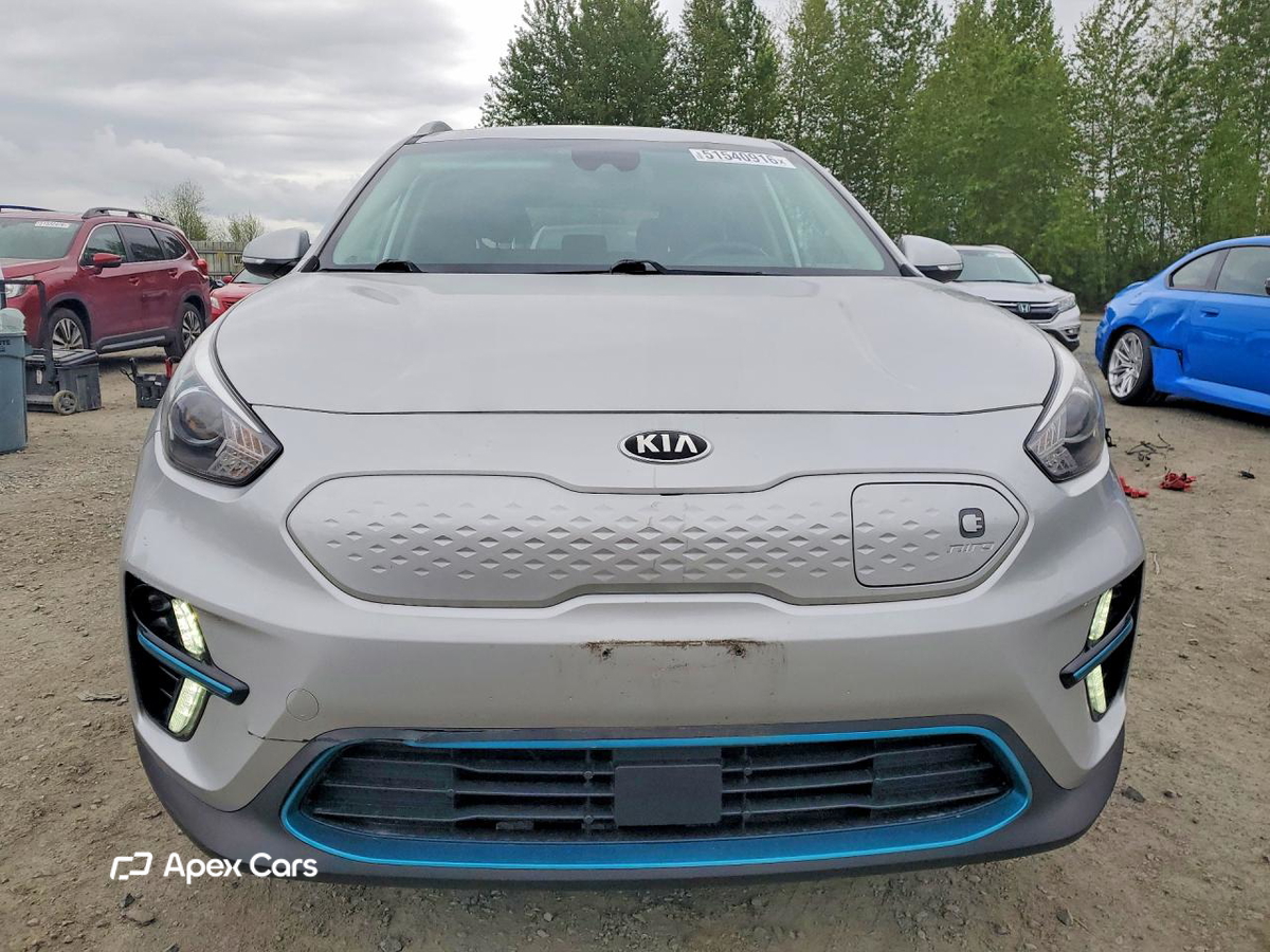Kia Niro 2020