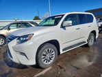 Lexus GX 2017