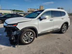 Hyundai Santa Fe 2020