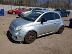 Fiat 500 2013
