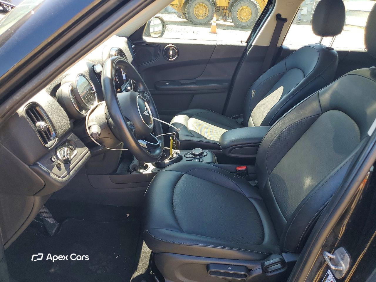 MINI Cooper 2017