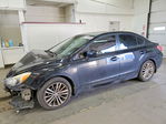 Subaru  2012