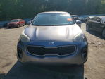 Kia Sportage 2017