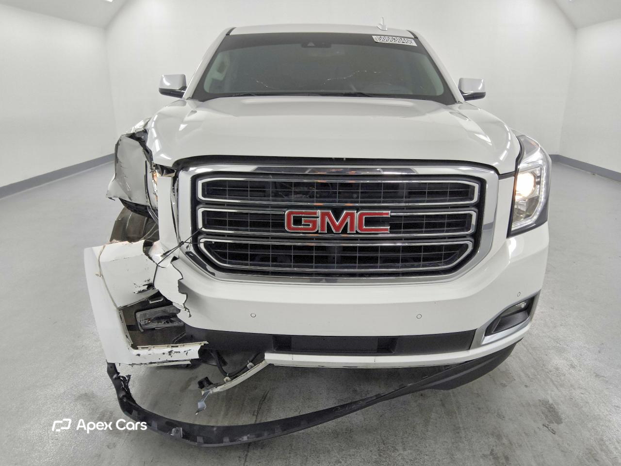 GMC Yukon 2020