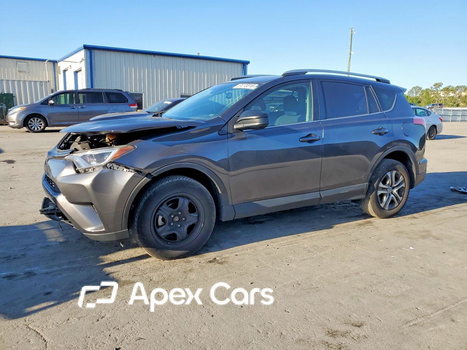 Toyota RAV 4 2017 - Image 1 of 15