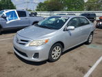 Toyota Corolla 2011