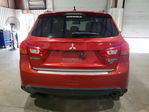 Mitsubishi Outlander 2016