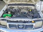 Nissan Navara (Frontier) 2000
