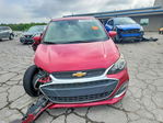 Chevrolet Spark 2020