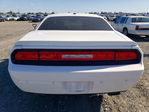 Dodge Challenger 2013