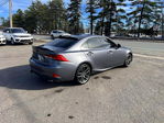 Lexus IS 2017