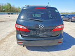 Mazda 5 2014