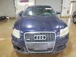 Audi A6 2008