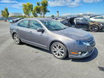 Ford Fusion 2010