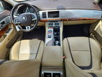 Jaguar XF 2015