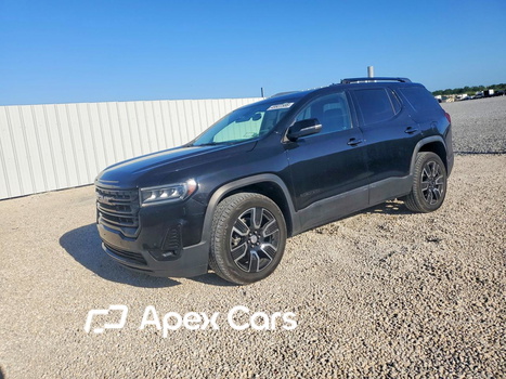 GMC Acadia 2021 - Image 1 of 13