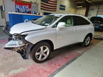 Lexus RX 2015