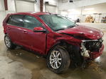Ford Edge 2013