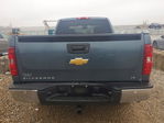 Chevrolet Silverado 2013