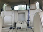 Honda Pilot 2012