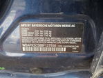 BMW Series 3 2011