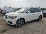 Nissan Pathfinder 2017