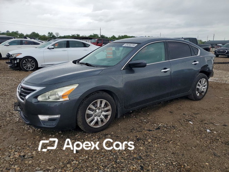 Nissan Altima 2013 - Image 1 of 5