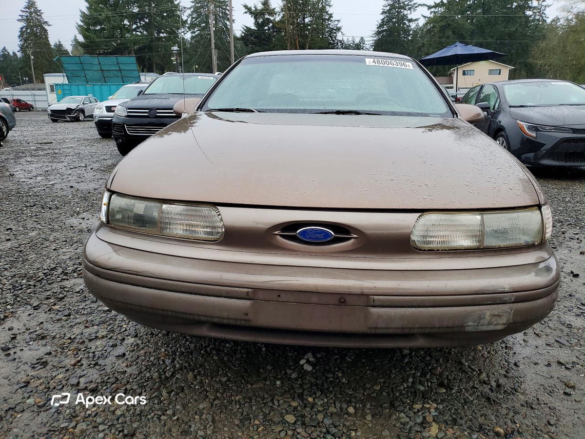 Ford Taurus 1992