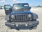Jeep Wrangler 2017