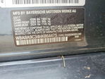 BMW Series 3 2017