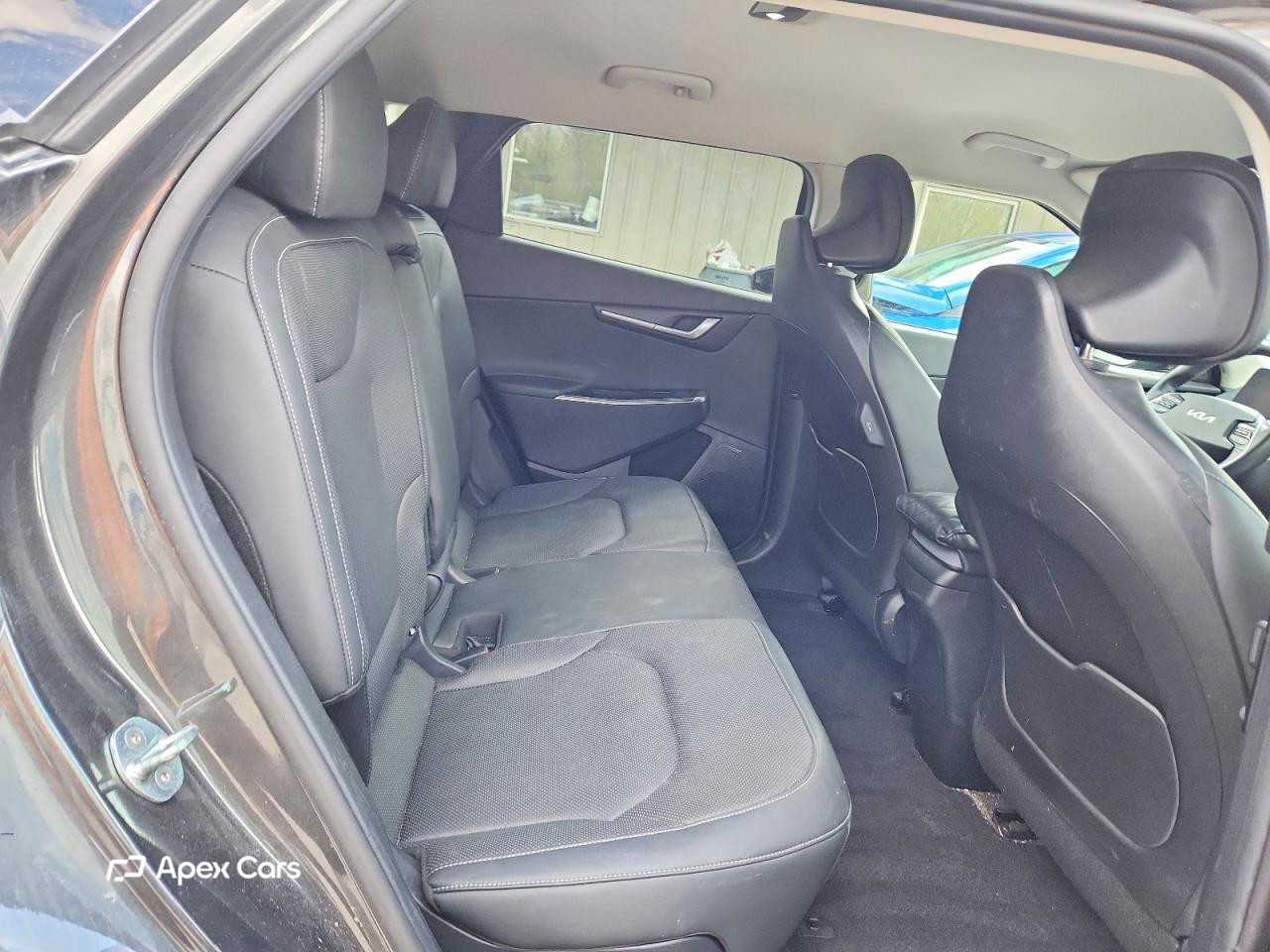 Kia EV6 2022