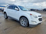 Chevrolet Equinox 2017