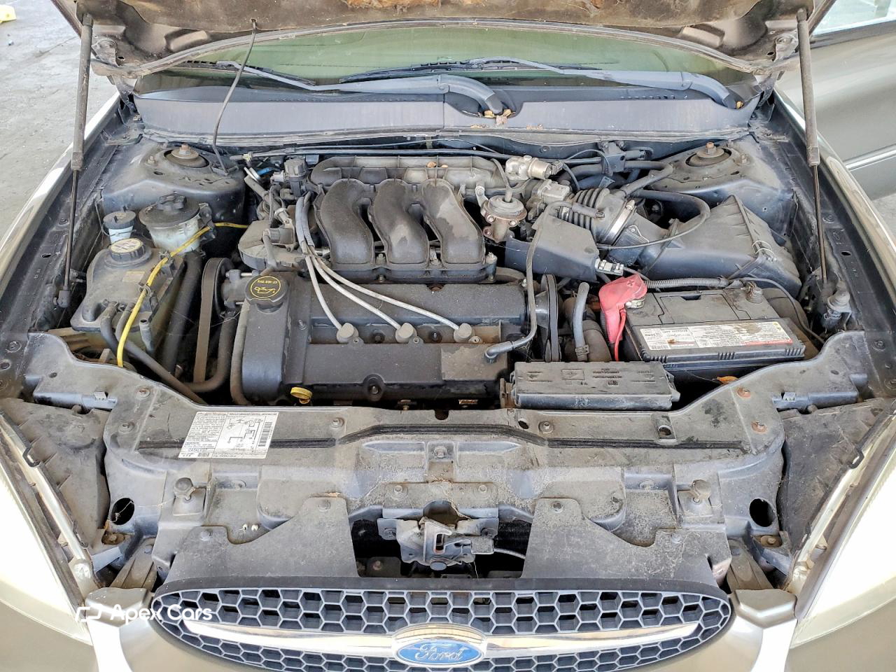 Ford Taurus 2003